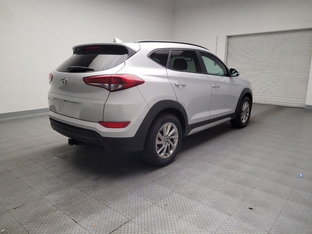 2017 Hyundai Tucson in El Cajon, CA 92020 - 18107221 9
