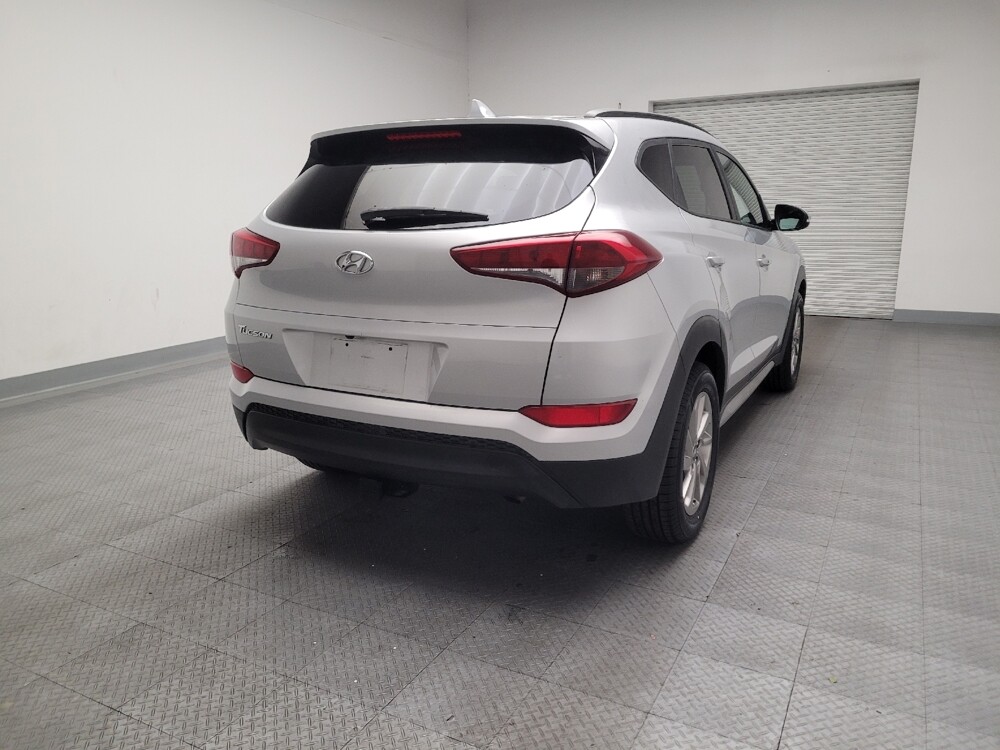 2017 Hyundai Tucson in El Cajon, CA 92020 - 18107221 7