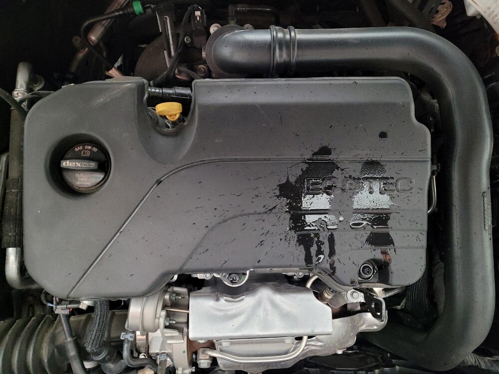 2024 Chevrolet Malibu in Sacramento, CA 95821 - 18107222 30