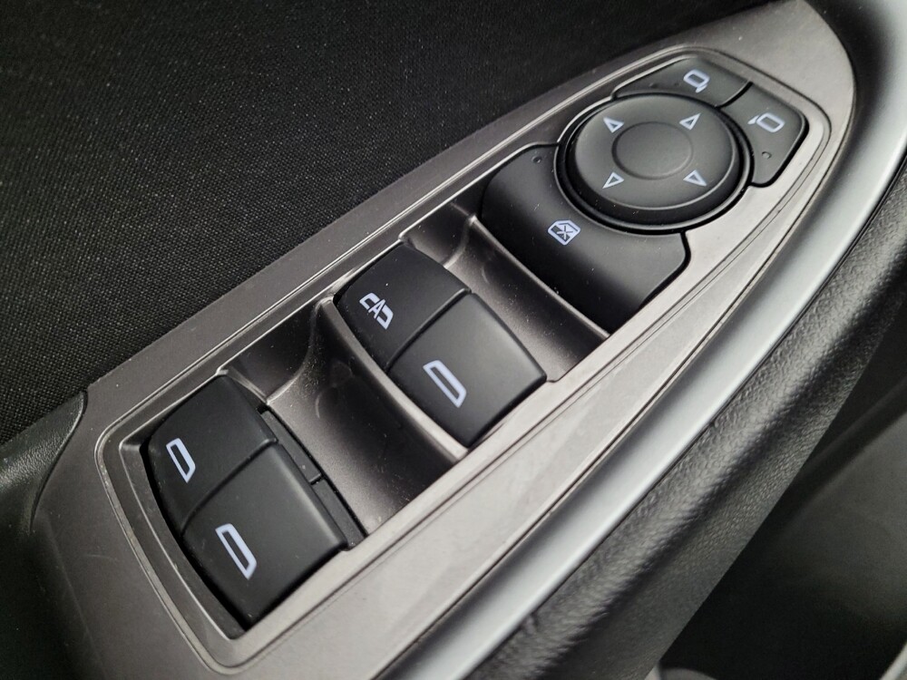 2024 Chevrolet Malibu in Sacramento, CA 95821 - 18107222 27