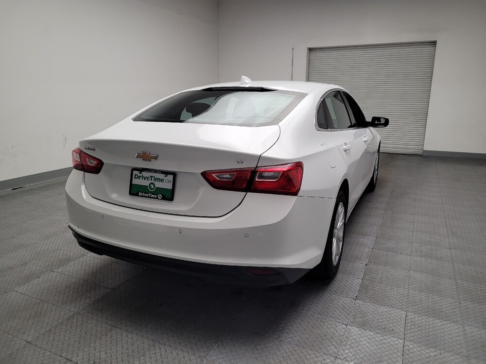 2024 Chevrolet Malibu in Sacramento, CA 95821 - 18107222 7