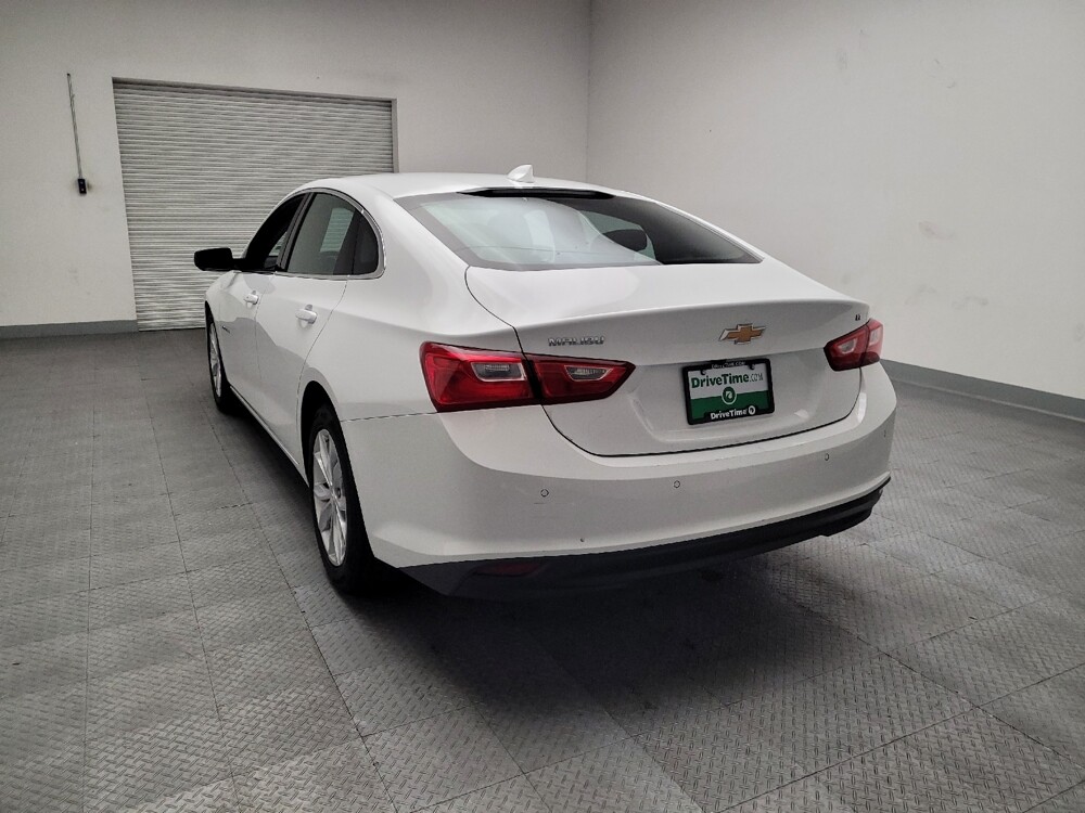 2024 Chevrolet Malibu in Sacramento, CA 95821 - 18107222 6