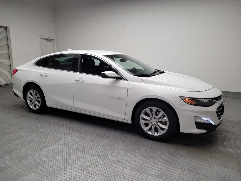 2024 Chevrolet Malibu in Sacramento, CA 95821 - 18107222 11