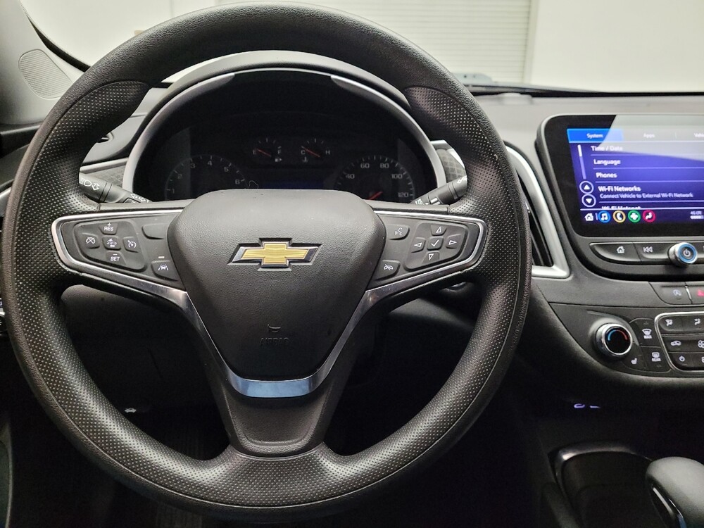 2024 Chevrolet Malibu in Sacramento, CA 95821 - 18107222 22