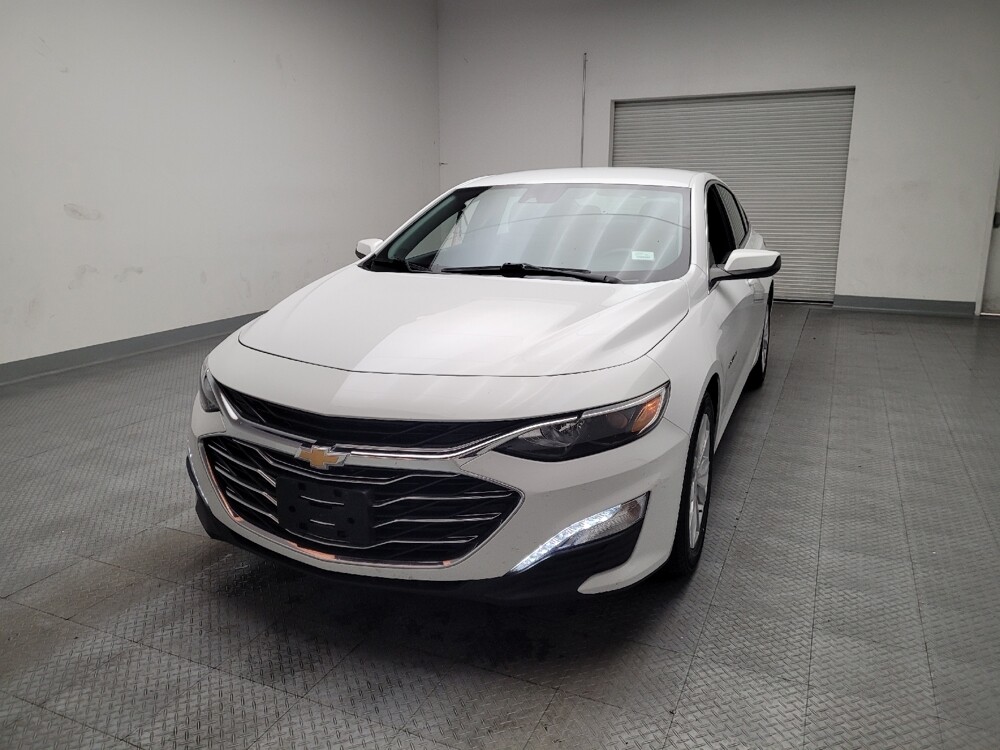 2024 Chevrolet Malibu in Sacramento, CA 95821 - 18107222 15
