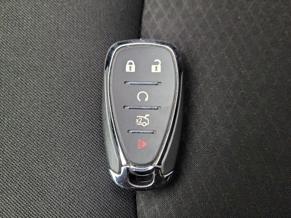 2024 Chevrolet Malibu in Sacramento, CA 95821 - 18107222 32