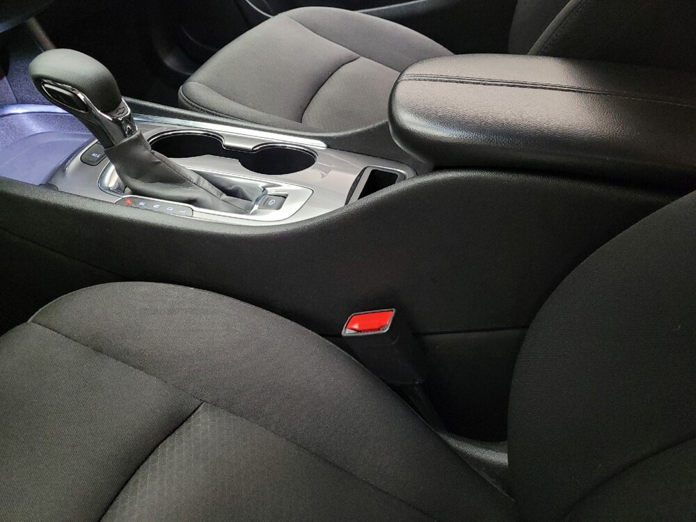 2024 Chevrolet Malibu in Sacramento, CA 95821 - 18107222 26