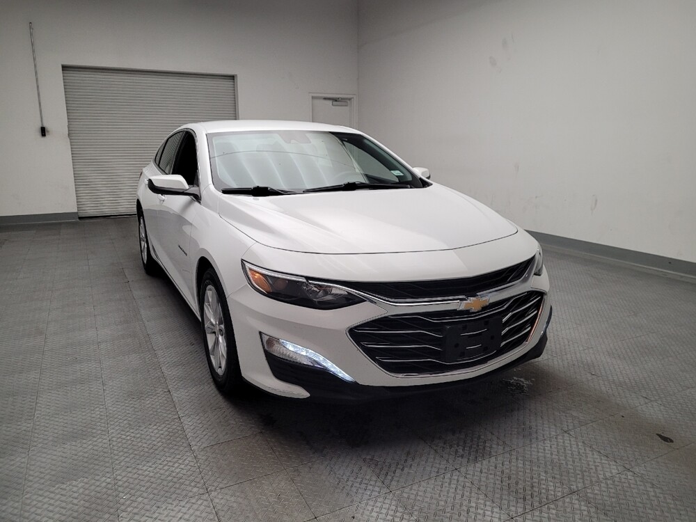 2024 Chevrolet Malibu in Sacramento, CA 95821 - 18107222 14