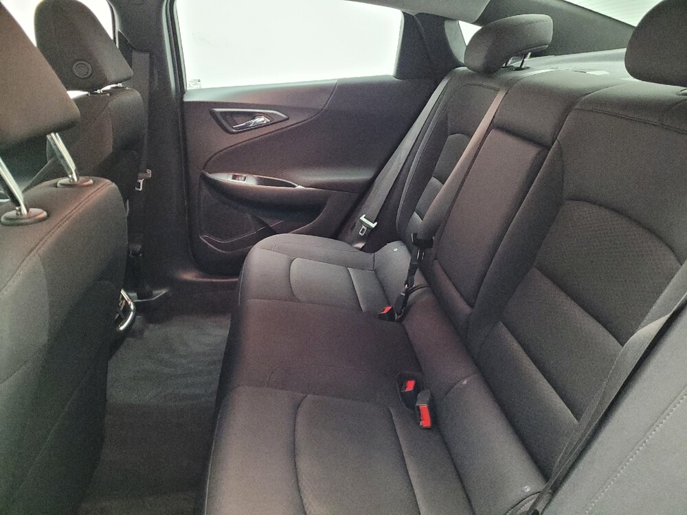 2024 Chevrolet Malibu in Sacramento, CA 95821 - 18107222 18