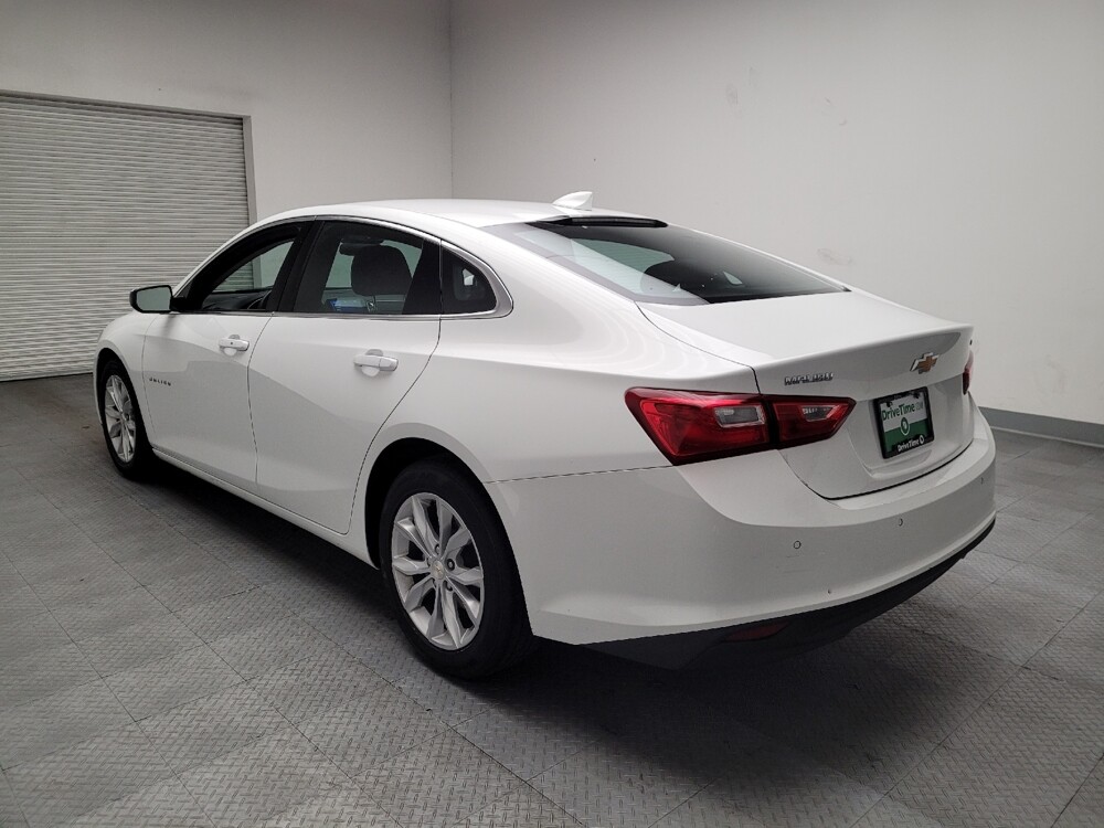 2024 Chevrolet Malibu in Sacramento, CA 95821 - 18107222 5