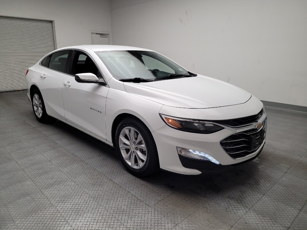 2024 Chevrolet Malibu in Sacramento, CA 95821 - 18107222 13