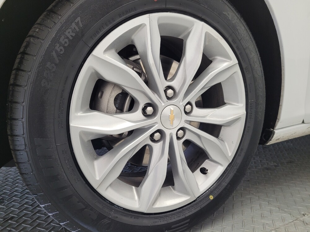 2024 Chevrolet Malibu in Sacramento, CA 95821 - 18107222 31