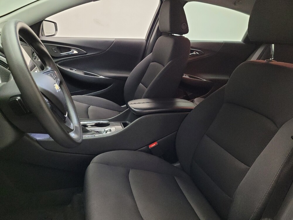 2024 Chevrolet Malibu in Sacramento, CA 95821 - 18107222 17