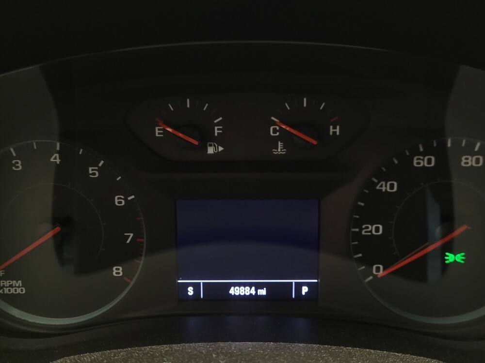 2024 Chevrolet Malibu in Sacramento, CA 95821 - 18107222 23