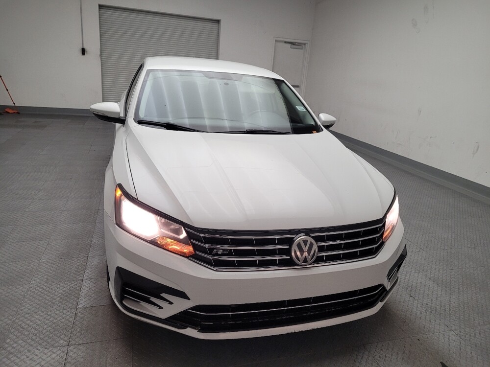 2017 Volkswagen Passat in Torrance, CA 90504 - 18107223 14