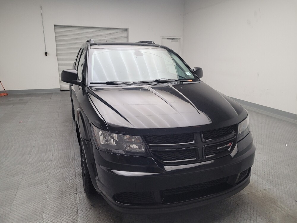 2018 Dodge Journey in Sacramento, CA 95821 - 18107224 14