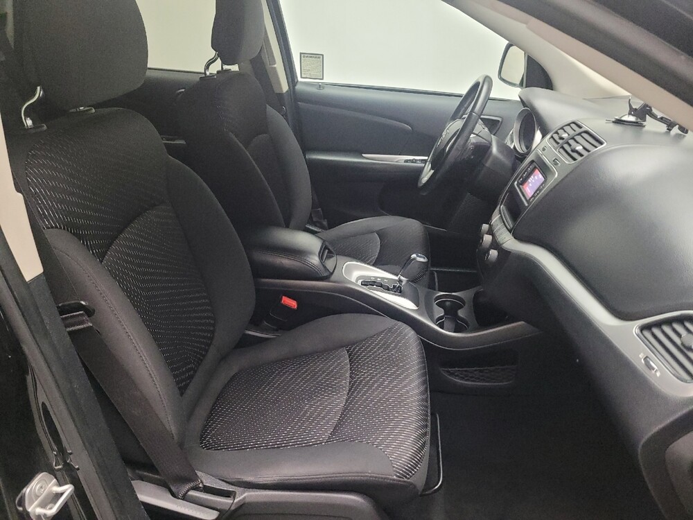 2018 Dodge Journey in Sacramento, CA 95821 - 18107224 21