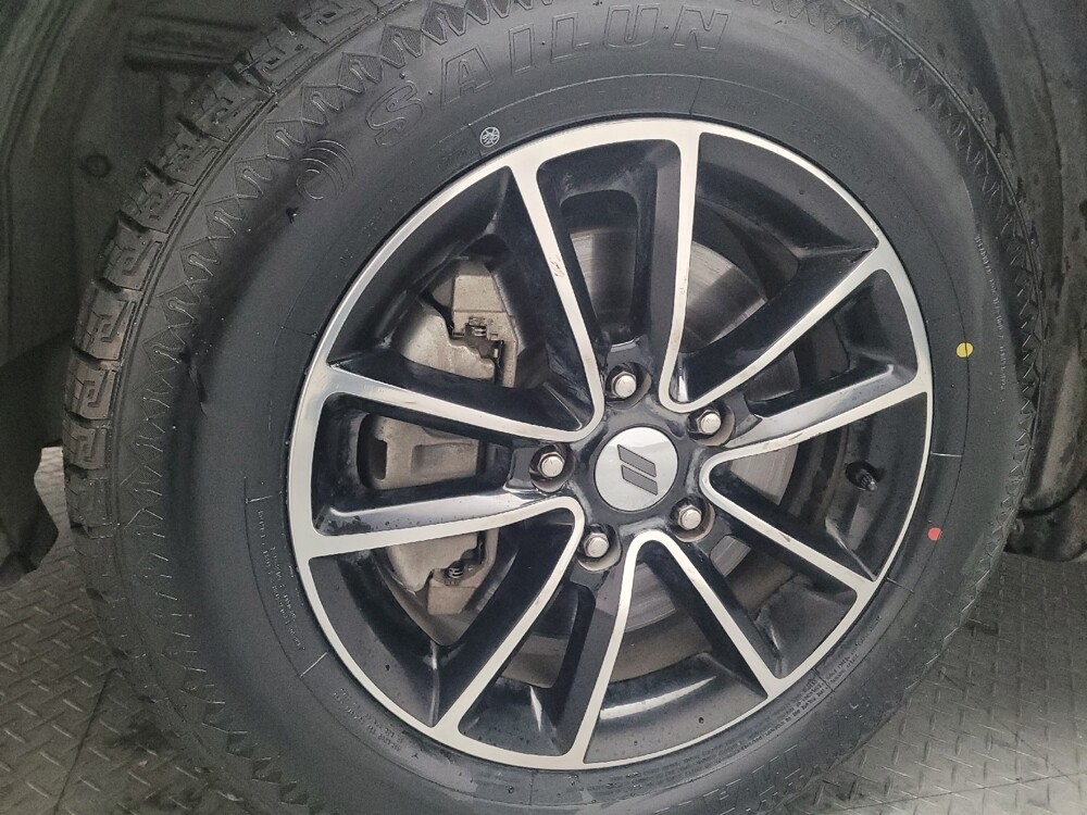 2018 Dodge Journey in Sacramento, CA 95821 - 18107224 31