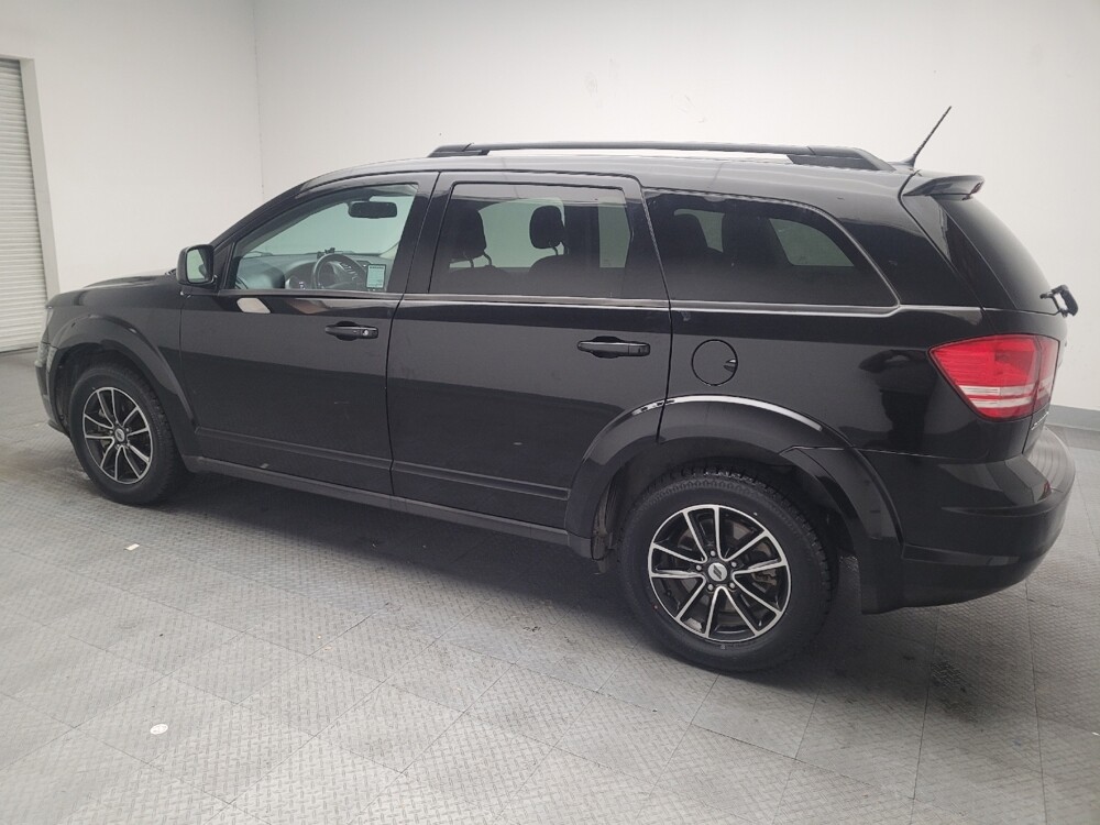 2018 Dodge Journey in Sacramento, CA 95821 - 18107224 3