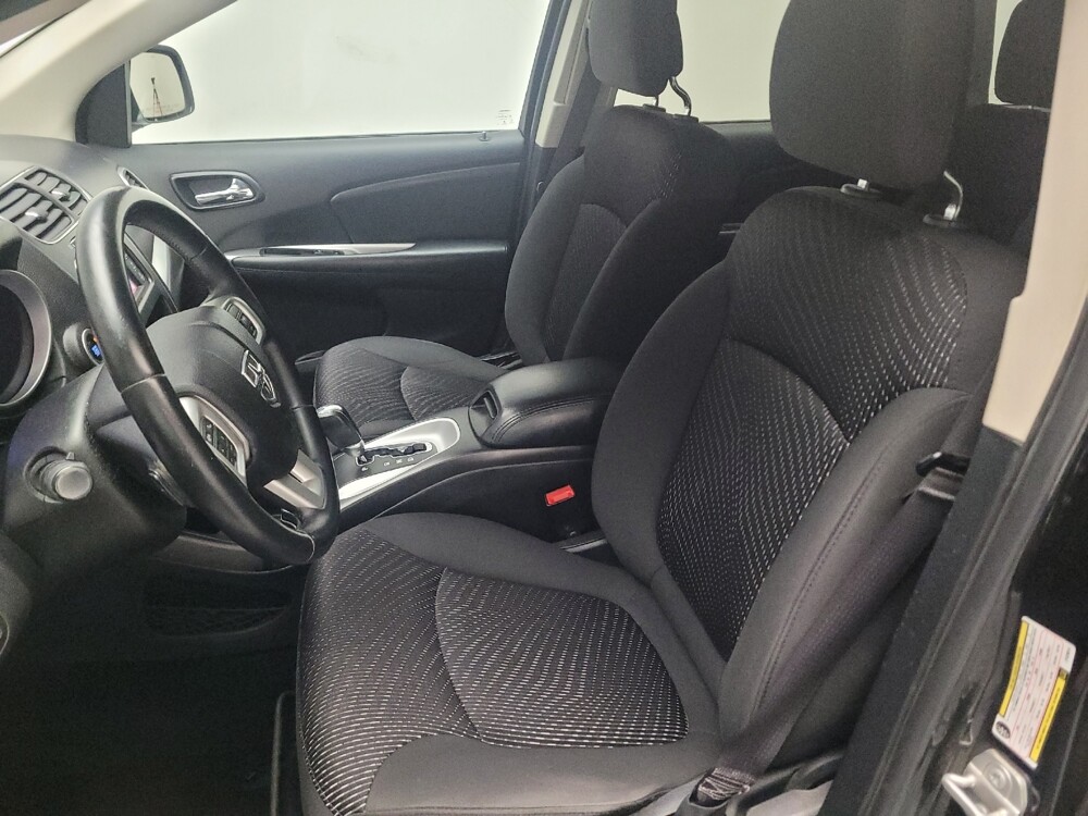 2018 Dodge Journey in Sacramento, CA 95821 - 18107224 17