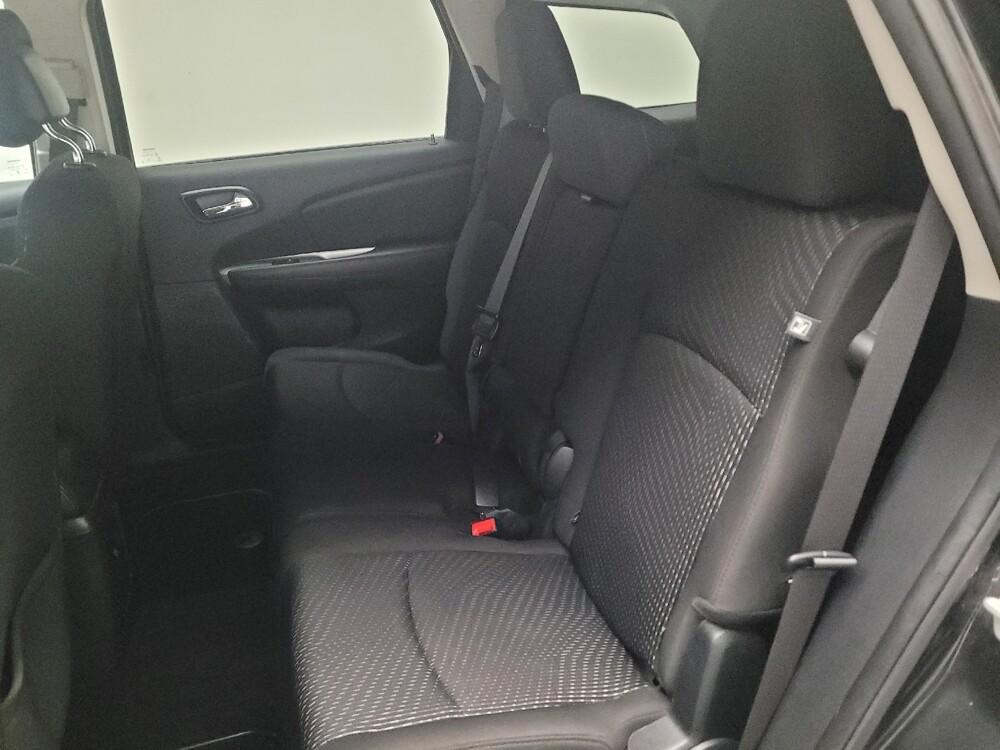 2018 Dodge Journey in Sacramento, CA 95821 - 18107224 18