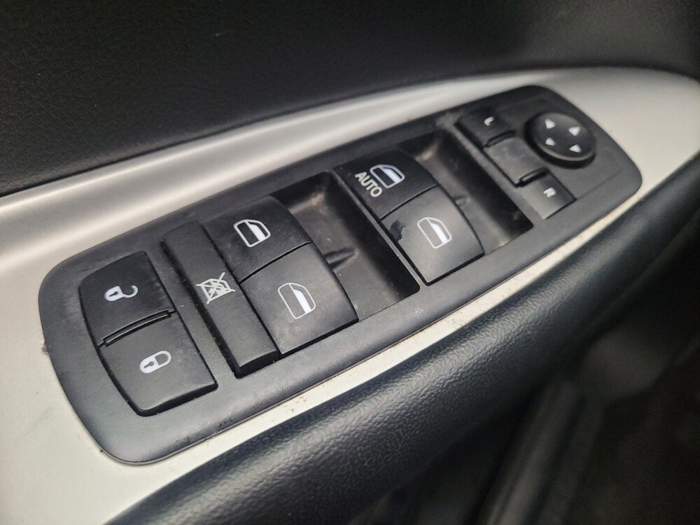 2018 Dodge Journey in Sacramento, CA 95821 - 18107224 27