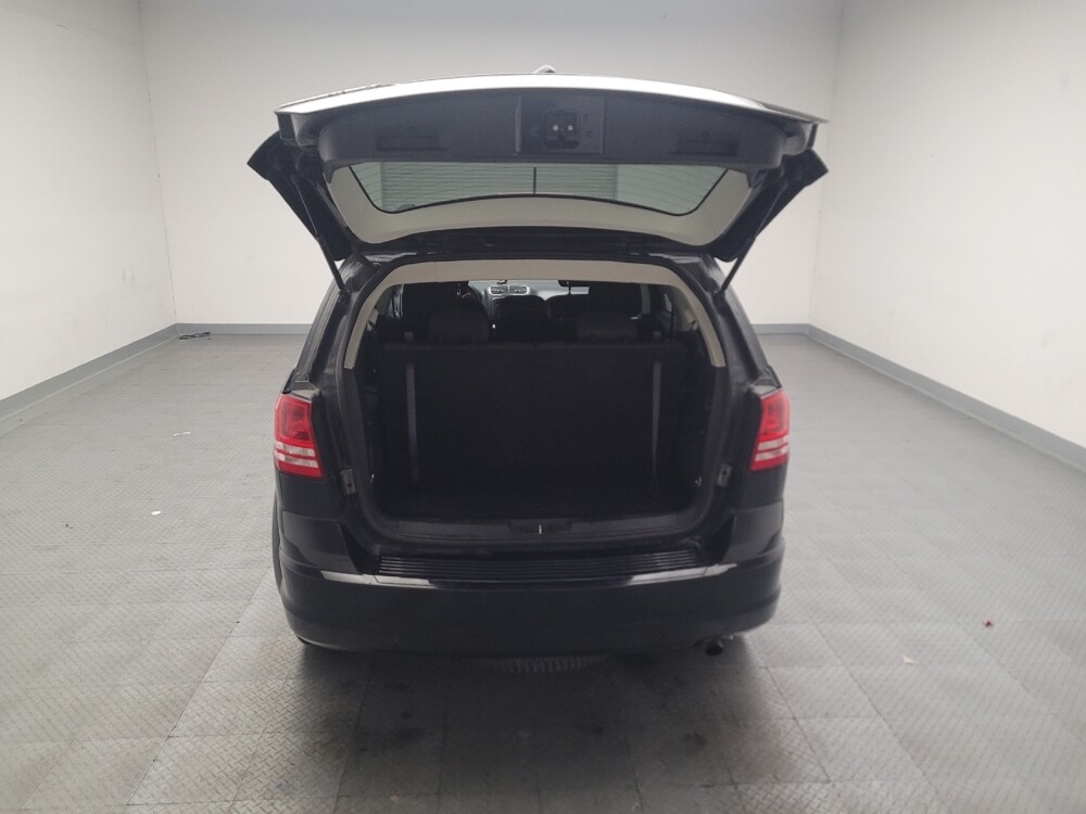 2018 Dodge Journey in Sacramento, CA 95821 - 18107224 29