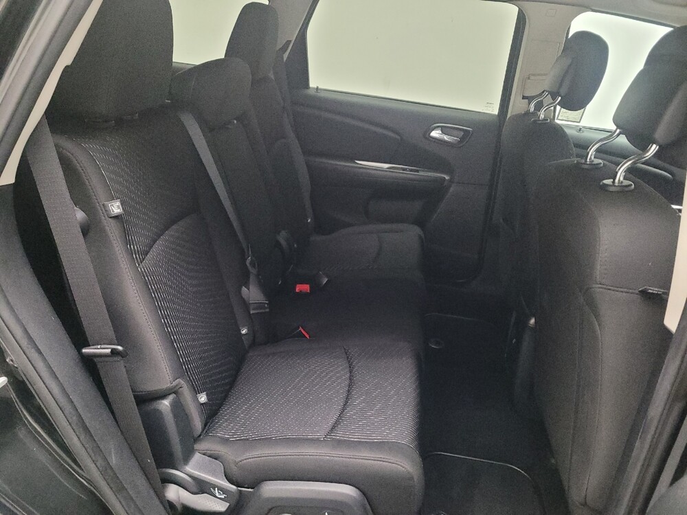 2018 Dodge Journey in Sacramento, CA 95821 - 18107224 19