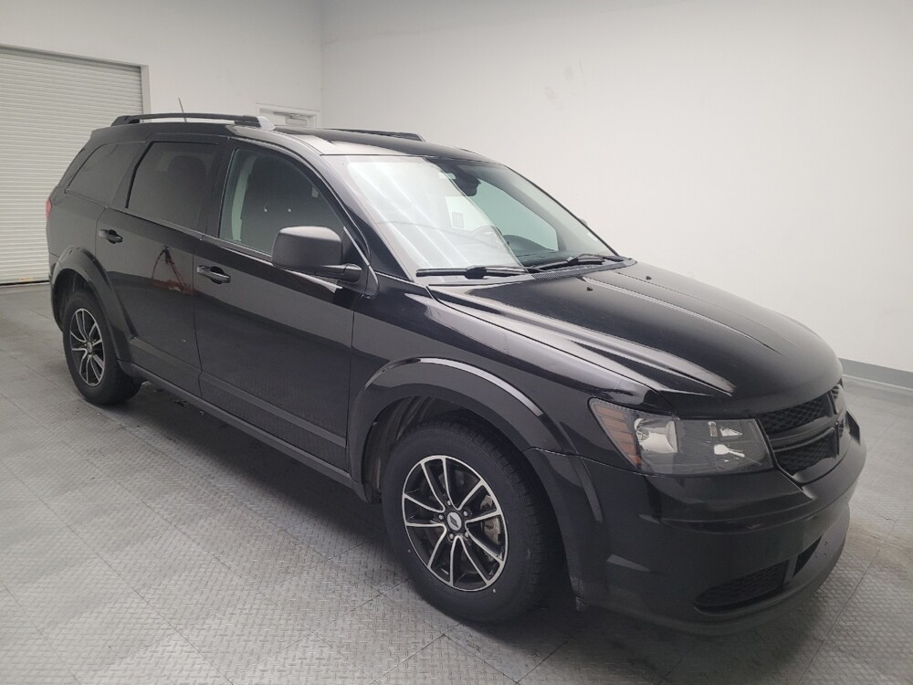 2018 Dodge Journey in Sacramento, CA 95821 - 18107224 13