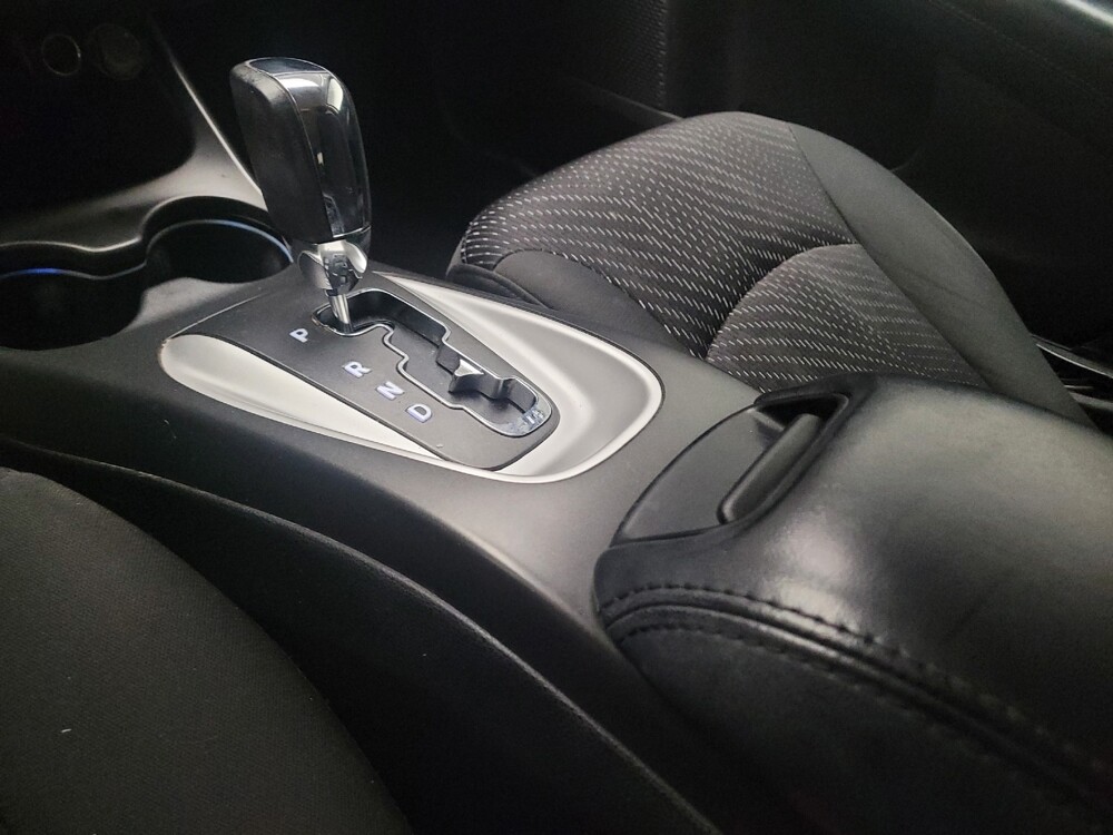 2018 Dodge Journey in Sacramento, CA 95821 - 18107224 26