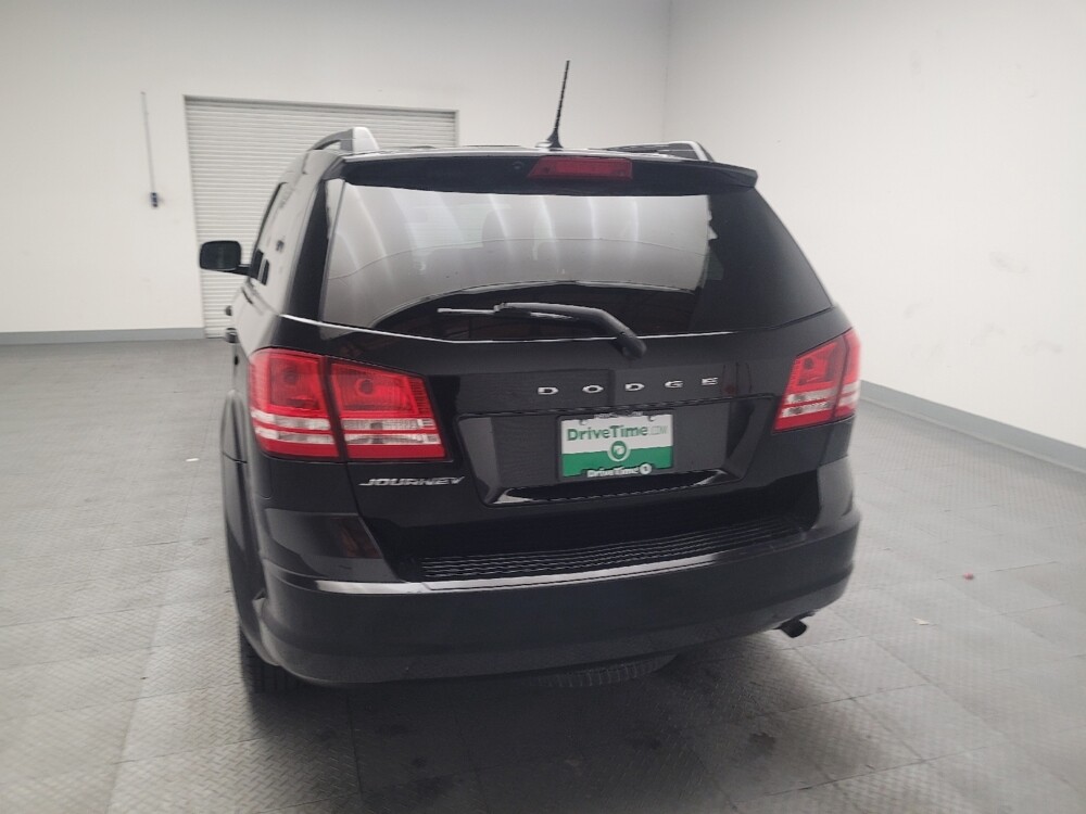 2018 Dodge Journey in Sacramento, CA 95821 - 18107224 6