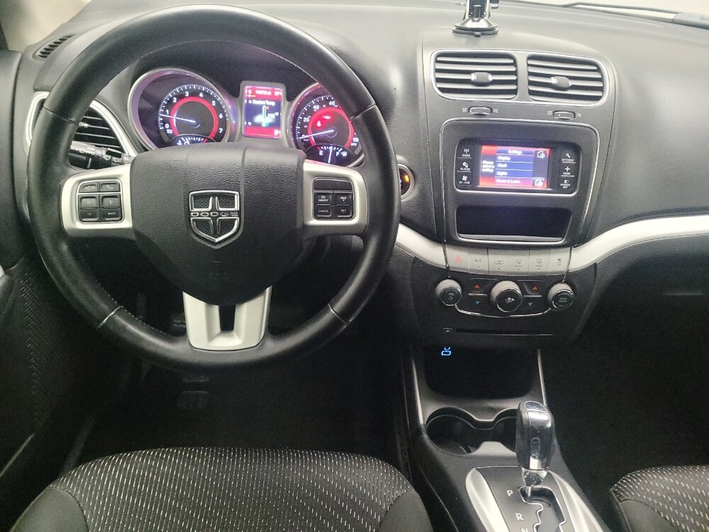 2018 Dodge Journey in Sacramento, CA 95821 - 18107224 22