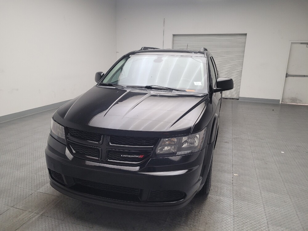 2018 Dodge Journey in Sacramento, CA 95821 - 18107224 15