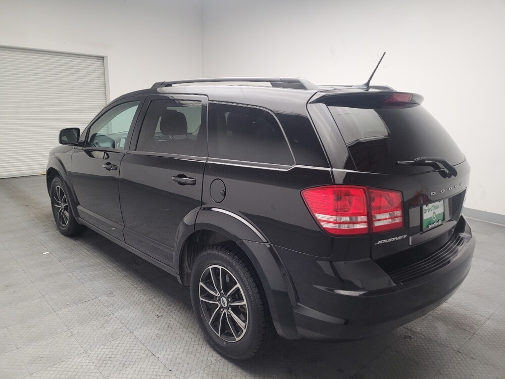 2018 Dodge Journey in Sacramento, CA 95821 - 18107224 5