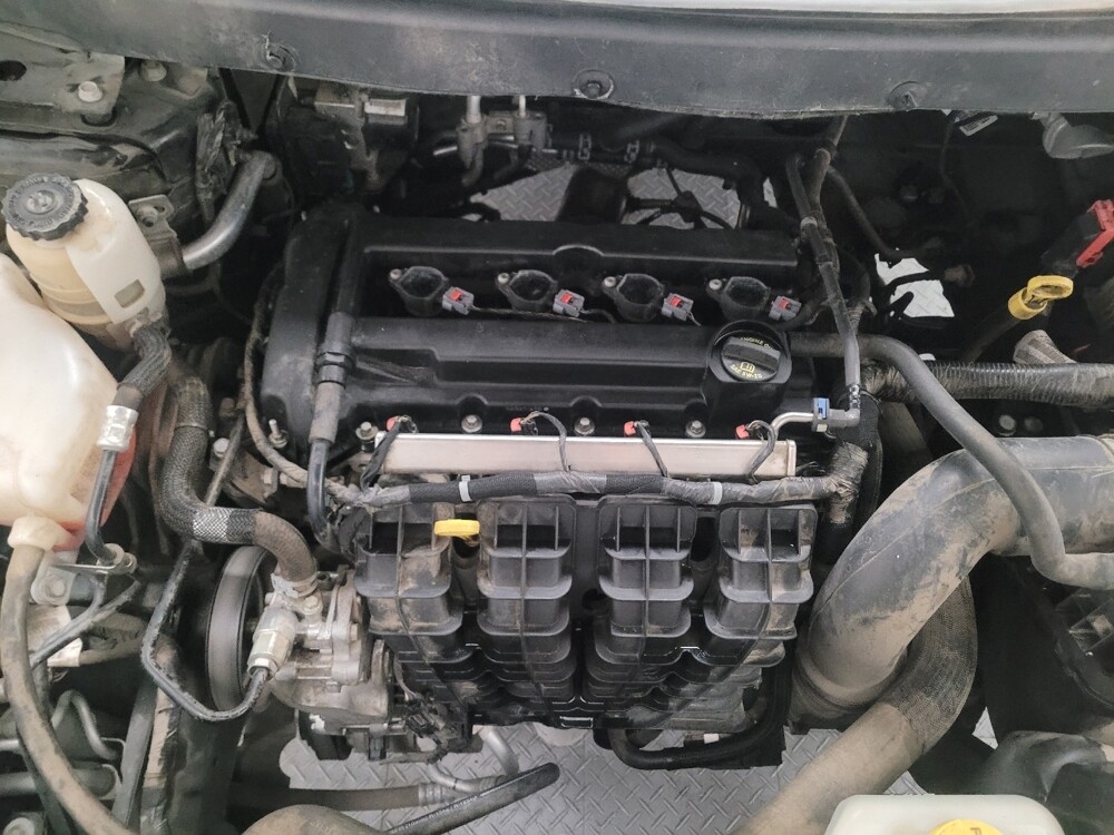 2018 Dodge Journey in Sacramento, CA 95821 - 18107224 30