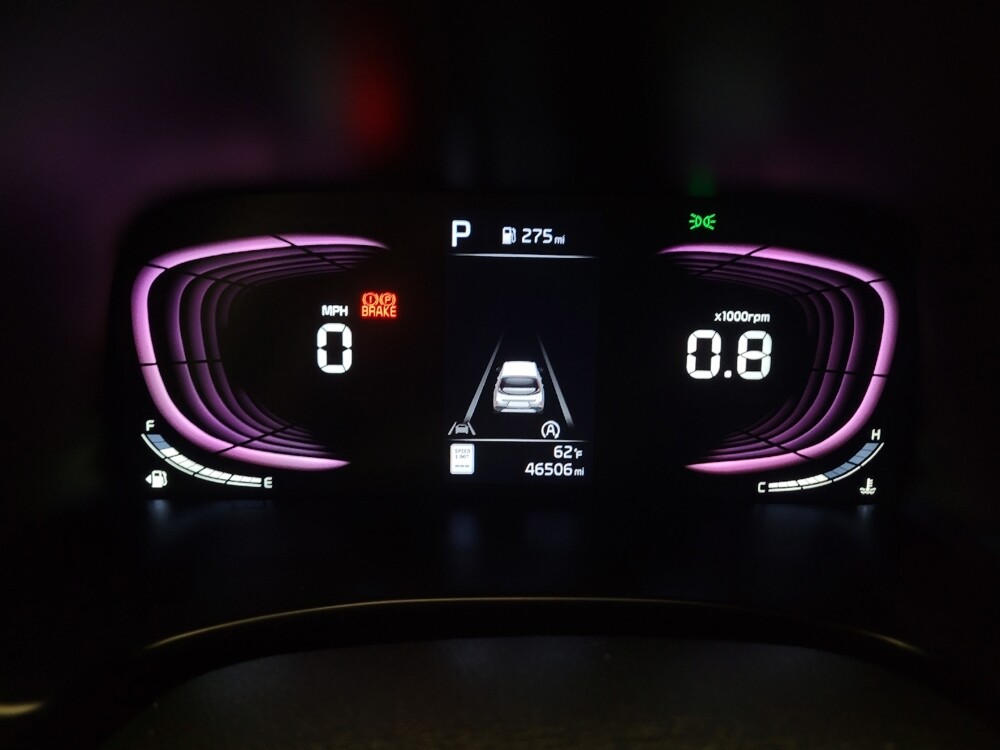 2023 Kia Soul in Riverside, CA 92504 - 18107225 23