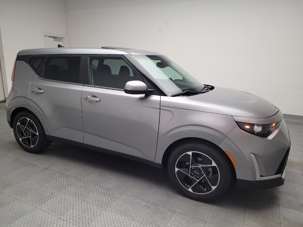 2023 Kia Soul in Riverside, CA 92504 - 18107225 11