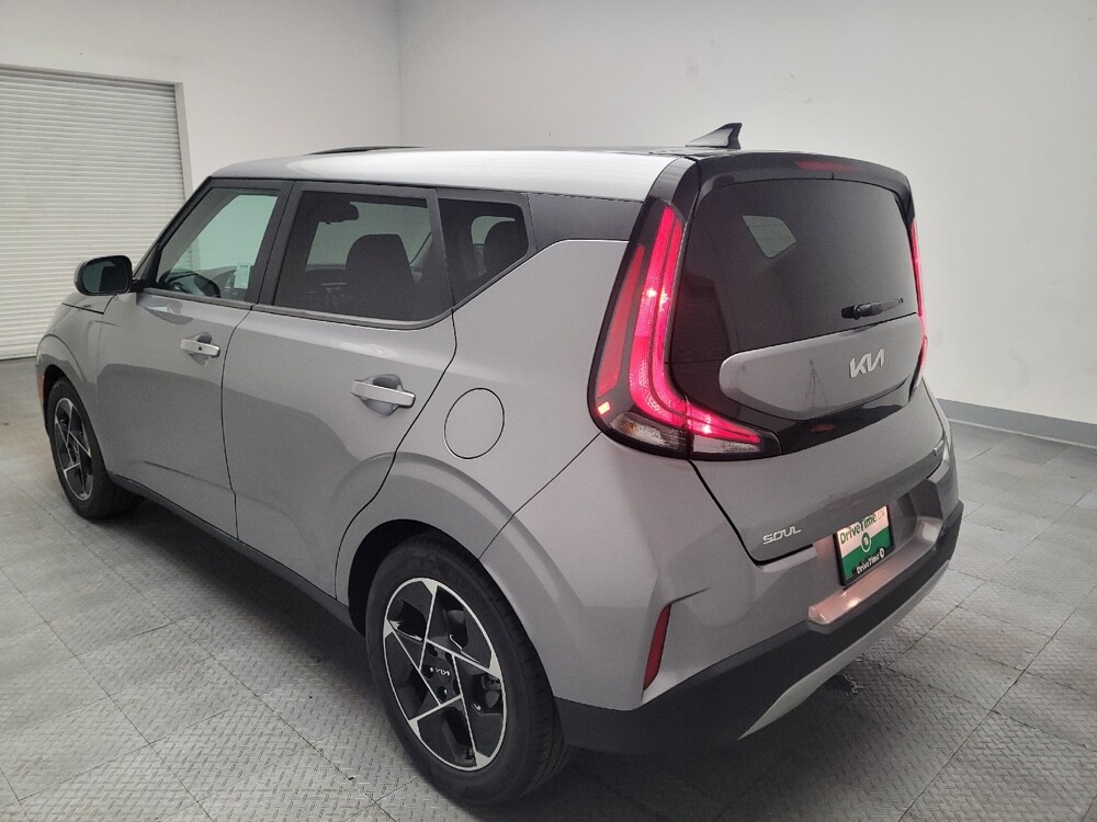 2023 Kia Soul in Riverside, CA 92504 - 18107225 5