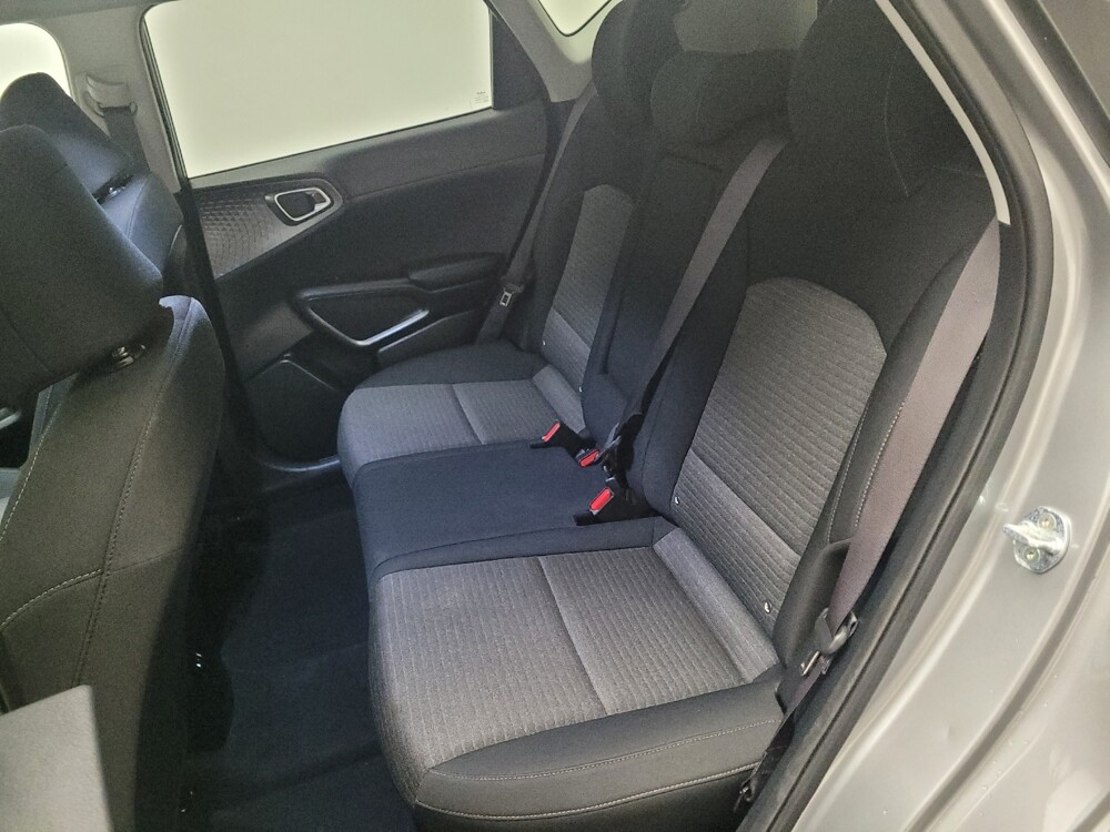 2023 Kia Soul in Riverside, CA 92504 - 18107225 18