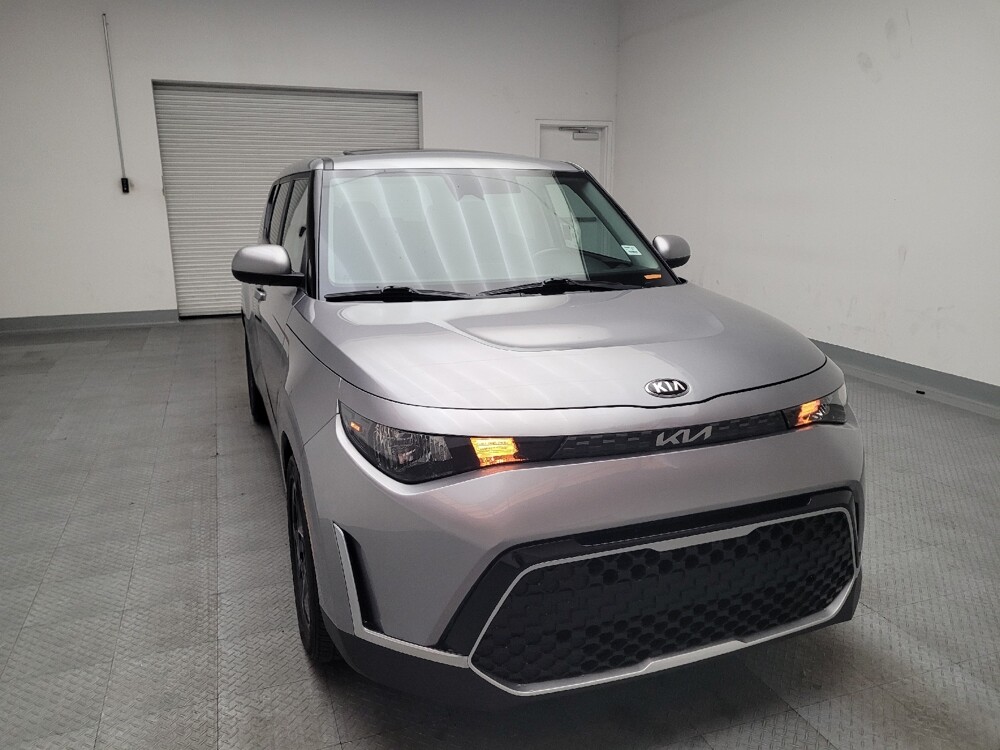 2023 Kia Soul in Riverside, CA 92504 - 18107225 14