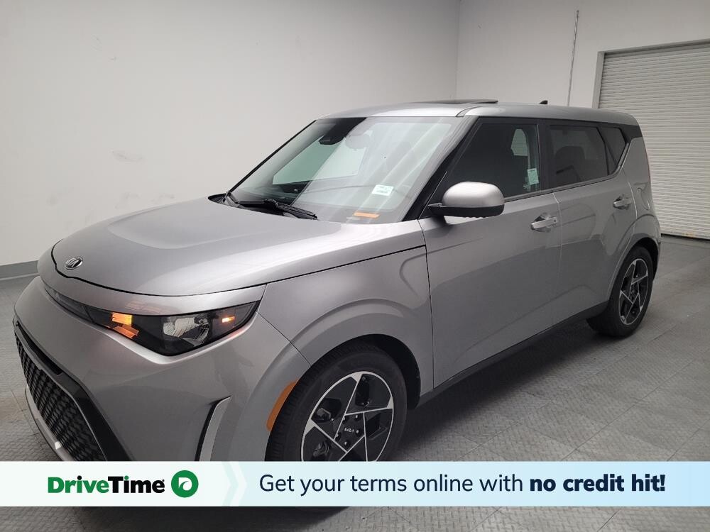 2023 Kia Soul in Riverside, CA 92504 - 18107225