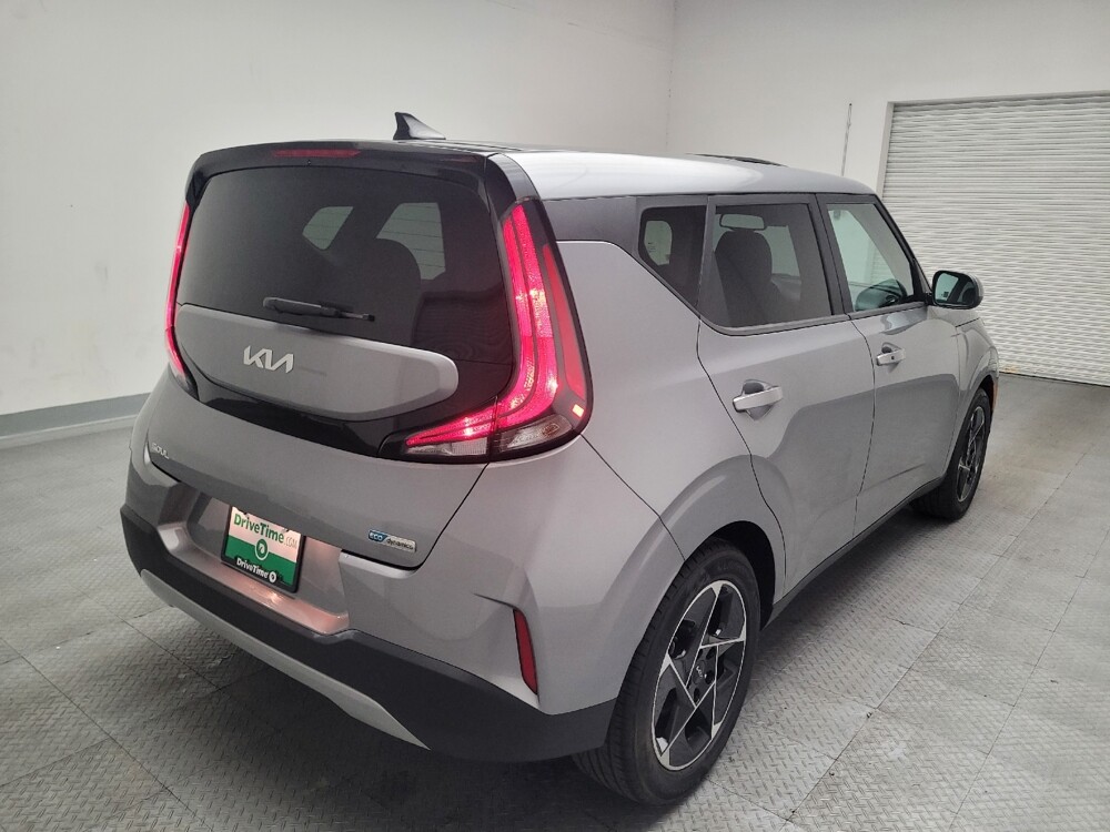 2023 Kia Soul in Riverside, CA 92504 - 18107225 9