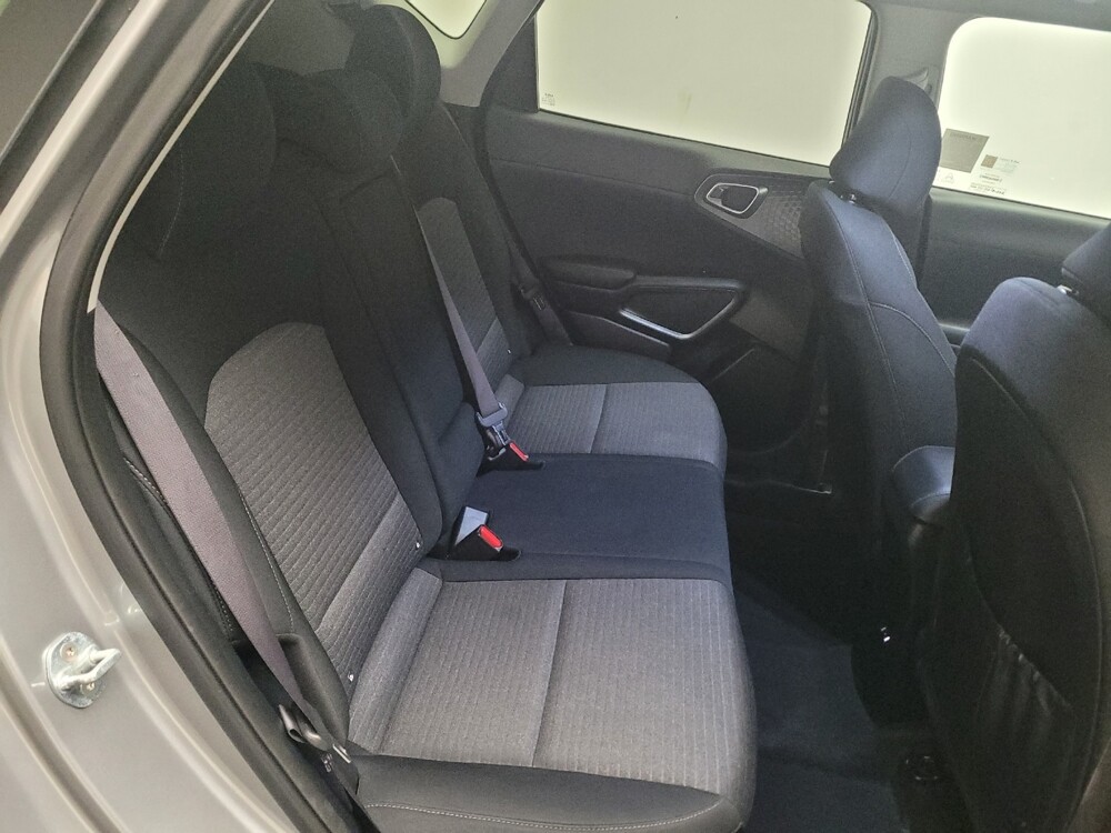 2023 Kia Soul in Riverside, CA 92504 - 18107225 19
