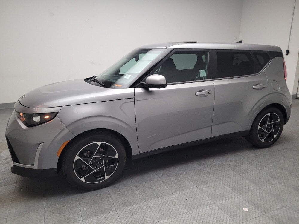 2023 Kia Soul in Riverside, CA 92504 - 18107225 2