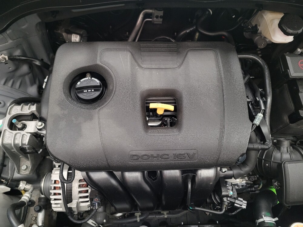 2023 Kia Soul in Riverside, CA 92504 - 18107225 30