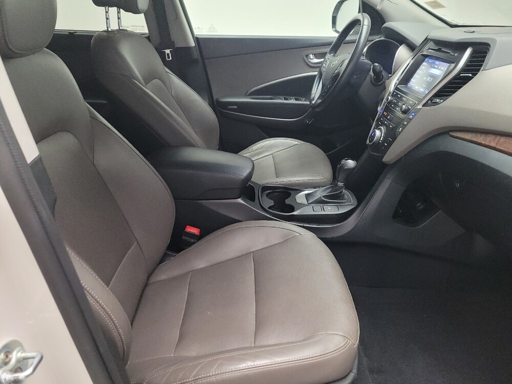 2017 Hyundai Santa Fe in Sacramento, CA 95821 - 18107228 21