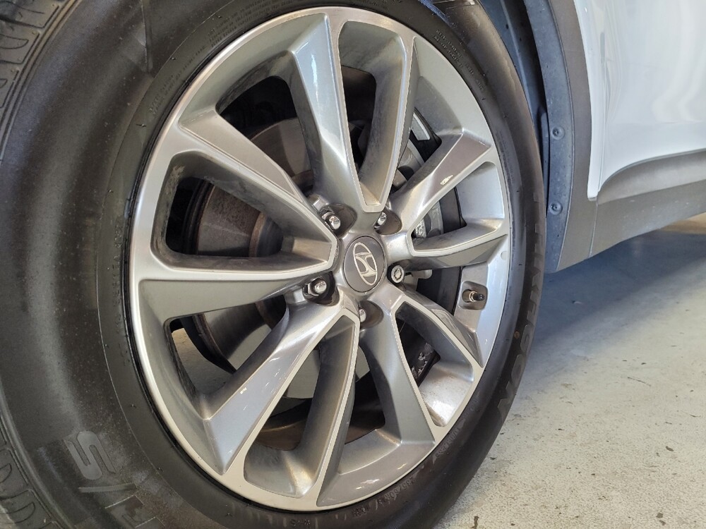 2017 Hyundai Santa Fe in Sacramento, CA 95821 - 18107228 31