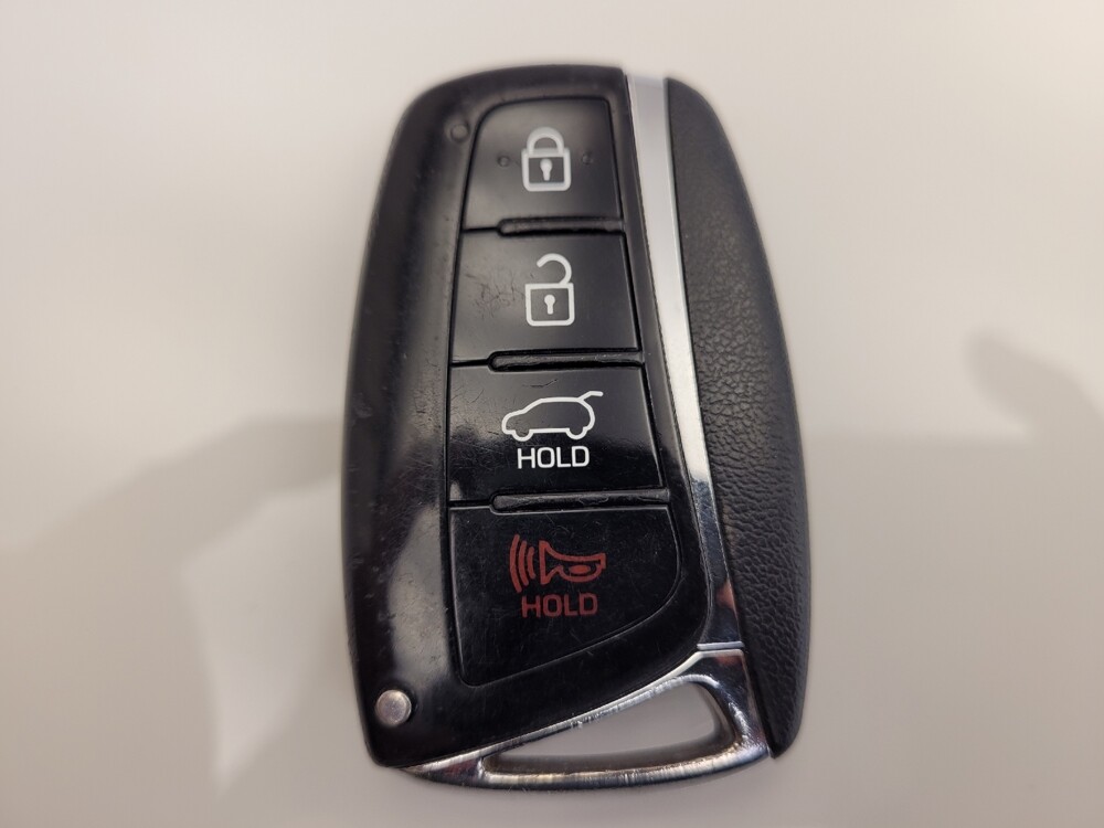 2017 Hyundai Santa Fe in Sacramento, CA 95821 - 18107228 32