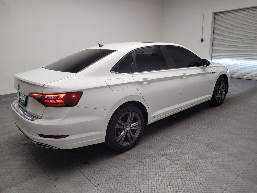 2019 Volkswagen Jetta in Montclair, CA 91763 - 18107229 9