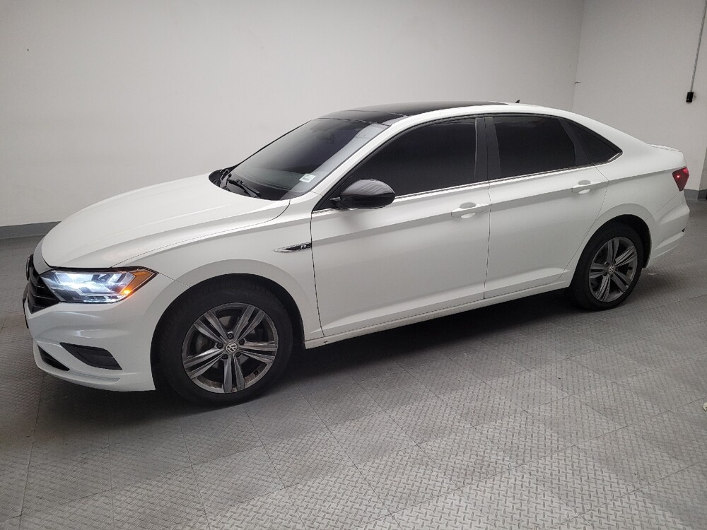 2019 Volkswagen Jetta in Montclair, CA 91763 - 18107229 2